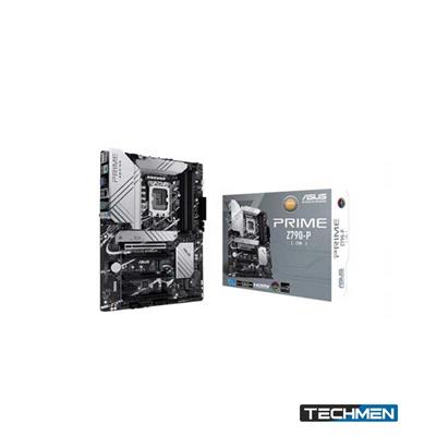 Asus Prime Z790-P-CSM DDR5 Intel 12/13th Gen ATX Motherboard