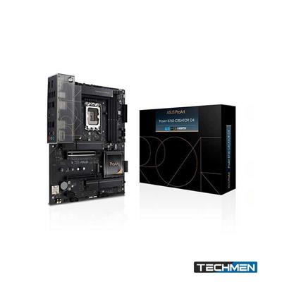 Asus ProArt B760-Creator DDR5 Intel 12/13/14th Gen ATX Motherboard