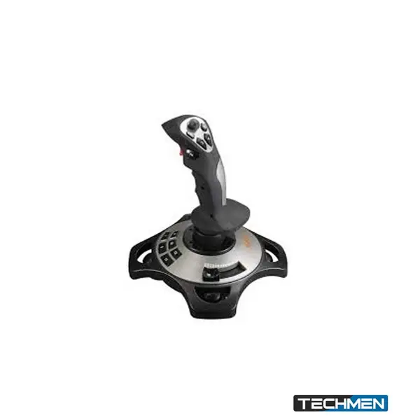 PXN 2113PRO Flight Joystick Controller for PC Flight Simulation Games (PXN-2113PRO)