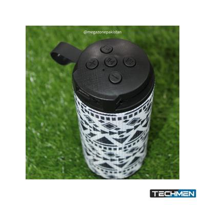 Dario Zone Dario-112 Bluetooth 5.1 Speaker