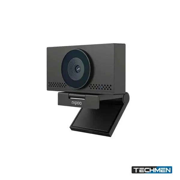 RAPOO C500AF Web Camera – Black