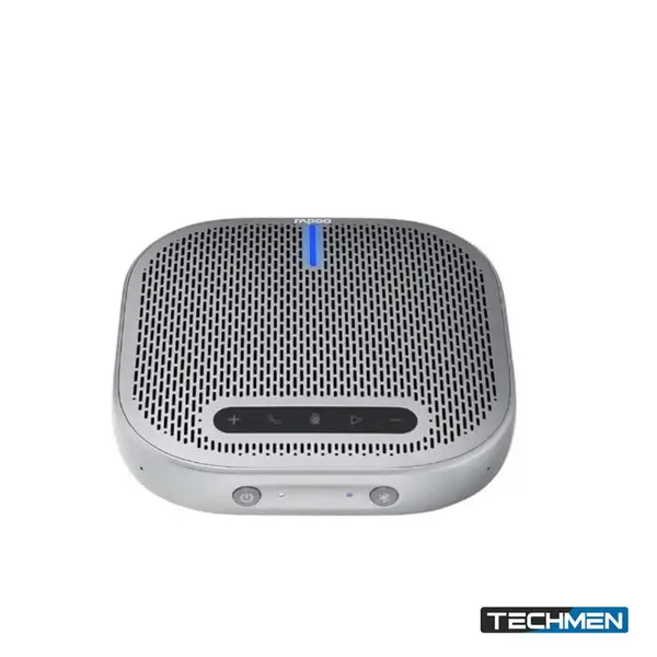 RAPOO CM500 Speaker Phone – Silver