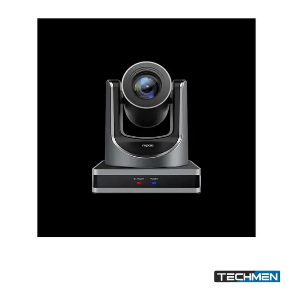 RAPOO HD Video Conference C1620 Camera – Black