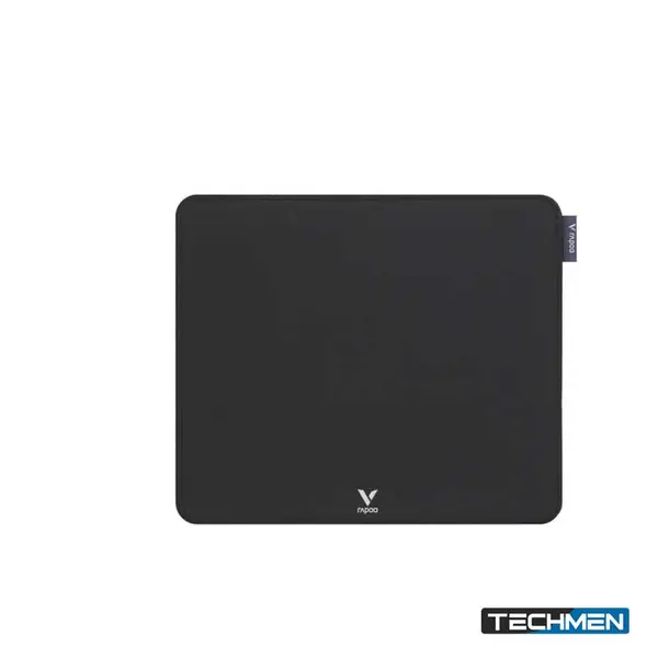 RAPOO V10C Mouse Pad for Games (Operation Type) – Black