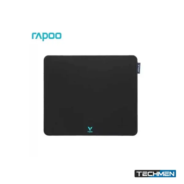 RAPOO V10S Gaming Mouse Pad – Black