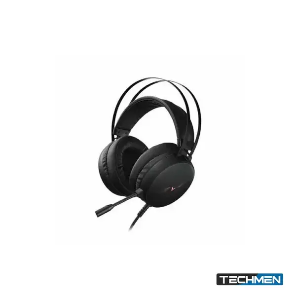 RAPOO VH310 Virtual 7.1 Channels Gaming Headset – Black