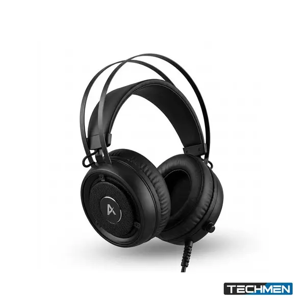 RAPOO VH500C Virtual 7.1 Channels Gaming Headset – Black