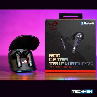 Asus ROG Cetra True Wireless Ear Buds