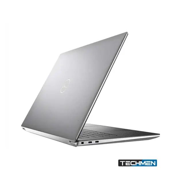 Dell Precission 5570 Core i7 12th Generation 32 GB Ram 512 GB SSD 15.6" Display 8GB A2000 Graphics Card (Used)
