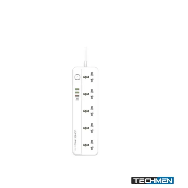 LDNIO Power Socket Universal Electrical Wall Socket (SC5415)