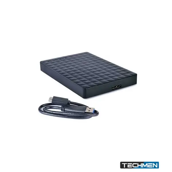 Seagate Expansion HDD USB 3.0 Portable 2.5 Inch External Hard Drive