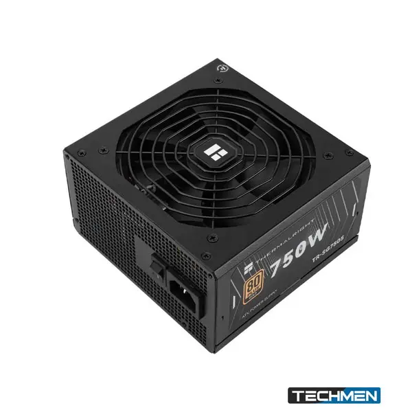 Thermal Right SG 750 Gold Modular Black (SG750G-MOD-BLK)