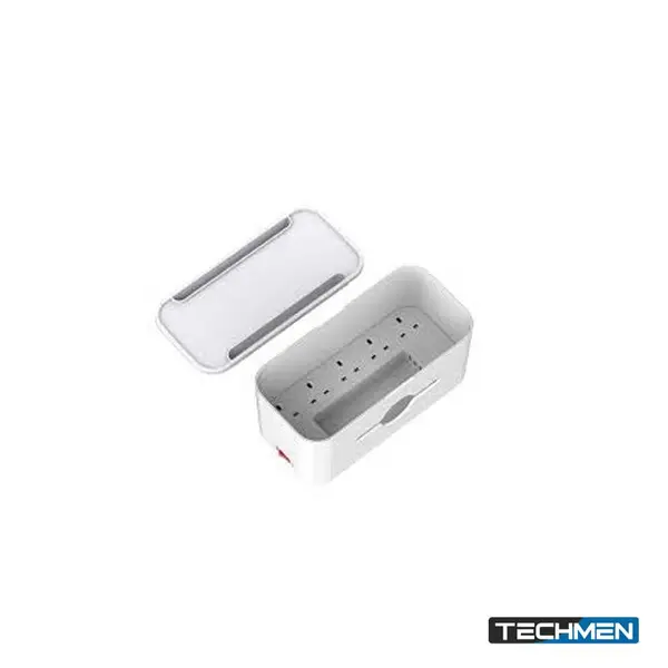 LDNIO SN5311 Power Socket Box – Universal Extension Socket