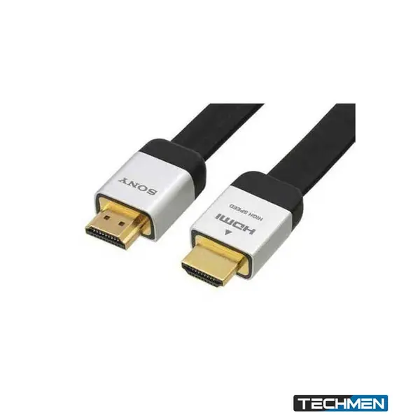 Sony HDMI Cable High Speed 3m