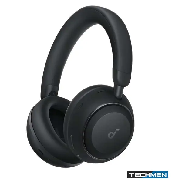 Anker Soundcore Space 2 Wireless Over-Ear Headphones Black (SPACE 2)