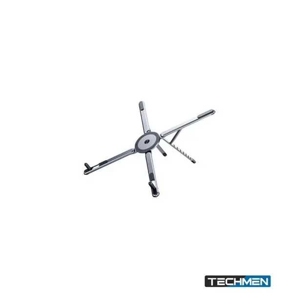 SPEEDX SX-L01 4-IN-1 Magnetic Foldable Stand Aluminum Alloy