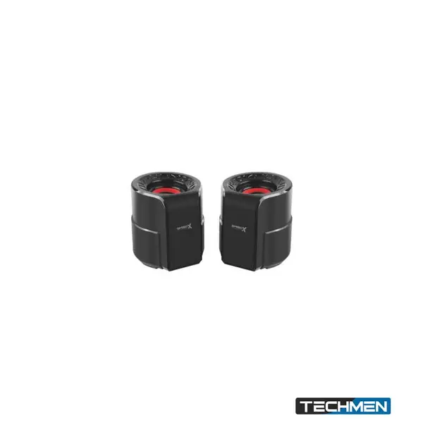 Speedx Sx-sp01 Desktop Speaker USB Powered 2.0 6W