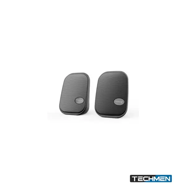 Speedx SX-SP02 Desktop Speaker USB Powered 2.0 6W