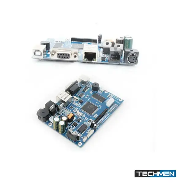 BT450 Printer PCB Kit (Thermal Printer Main Board PCB Kit With USB Interface)