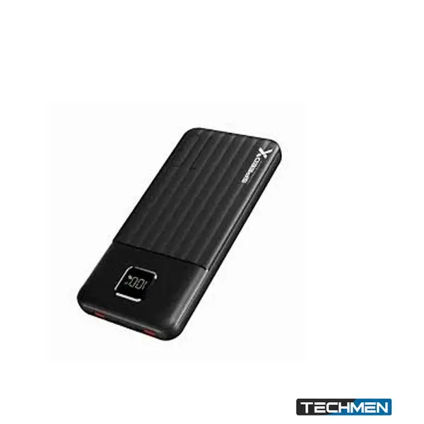 Speedx SP-S188L 3-in-1 (22.5W) 10000mAh Fast Charging Power Bank