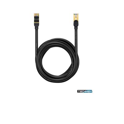 Baseus High Speed RJ45 10Gigabit Network Cable 5m