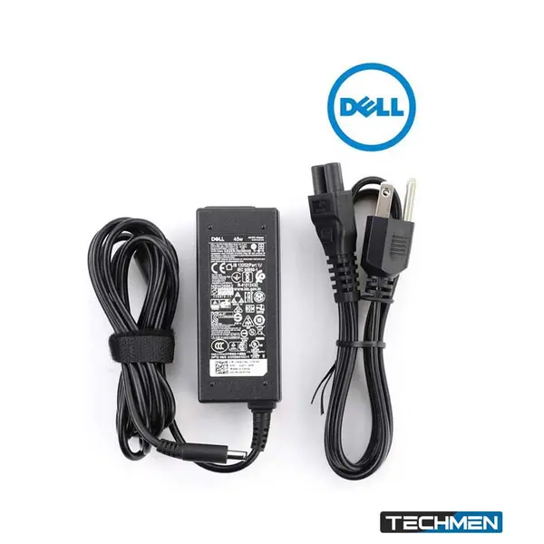 Dell Original 45W Standard Laptop Power Adapter (STD-LPT-45W) USED