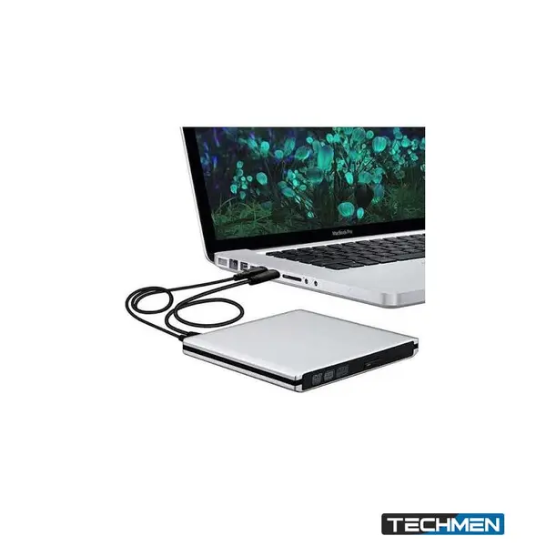 Samsung USB 3.0 External Super Drive for CD/DVD Reading & Writing (SUSD30)