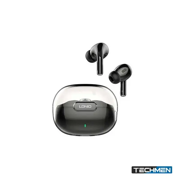 LDNIO T02 True Wireless Earbuds – Bluetooth Earbuds with High-Quality Sound