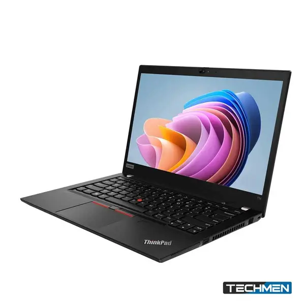 Lenovo ThinkPad T14s Core i7 10th Generation 16 GB RAM 256 GB SSD 14" Display (Used)