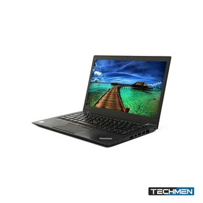 Lenovo ThinkPad T460s Ci7 6th Gen 8GB Ram 256GB SSD 14" Display (Used)