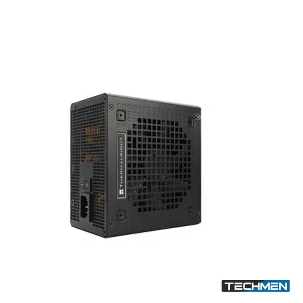 Thermalright TB 650S 650W 80 Plus Bronze Non-Modular Power Supply (TB-650SNM)