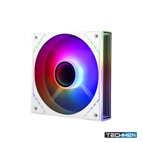 Thermalright TL M12RW-S 120mm Case Fan (TL-M12RWS)