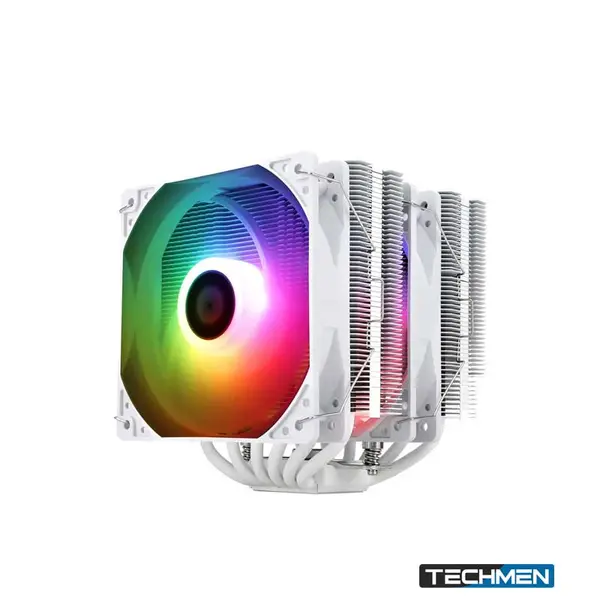 Thermalright TR 120 Assassin Peerless SE ARGB Black (TR-PA120-SE-ARGB-BLK)