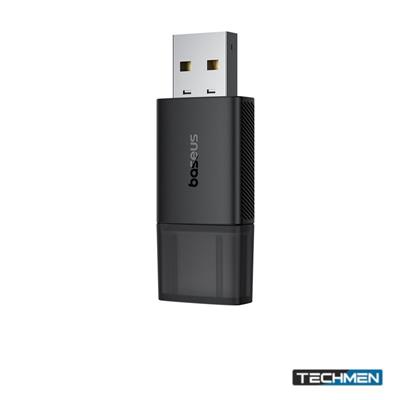 Baseus FastJoy Series WiFi USB Adapter 650Mbps Cluster Black