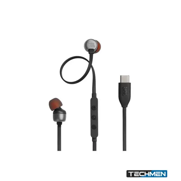 JBL TUNE 310C Handsfree Type-C (TUNE 310C)
