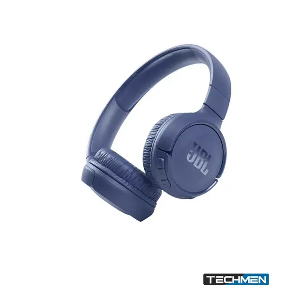 JBL TUNE 510BT Headphone Blue (TUNE 510BT)