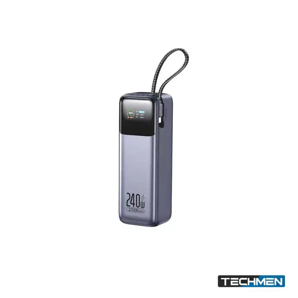 AMAZE A240 Turbo 27,000mAh Power Bank – 240W