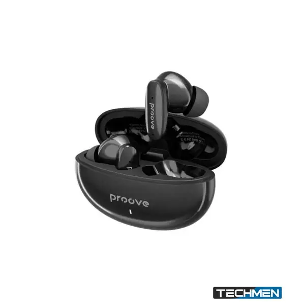 Proove MoshPit 2 TWS Wireless AirPods (TWMP20010001)