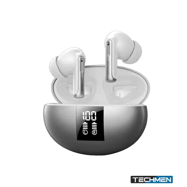 Proove Thunder Buds SE TWS Wireless AirPods with ANC (TWTBSE010006)
