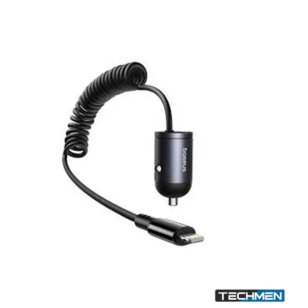 BASEUS C0205000 152.5W 2C+1U Car Charger