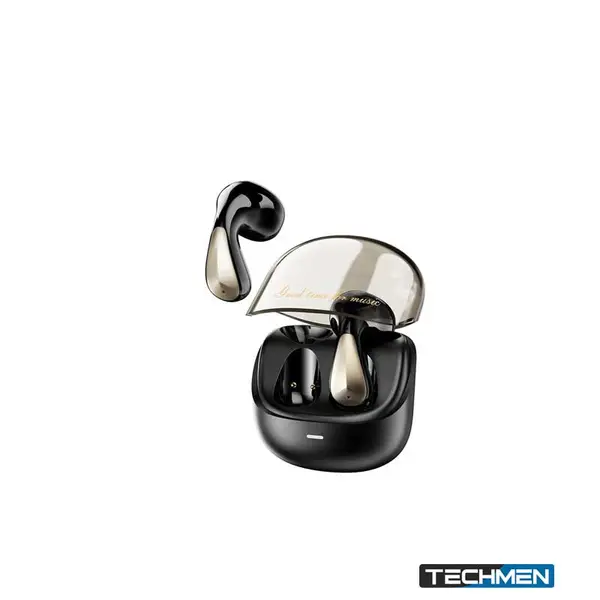 DUDao U16PRO Transparent TWS Buds – High Sound (U16PRO)