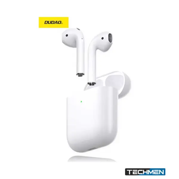 DUDAO U2S TWS Bluetooth Earphone – Type-C Input (U2S)