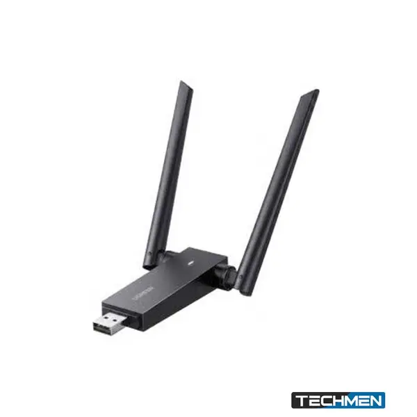 UGREEN CM495 AX1800 Wireless Network Card External Dual Antenna (25226)