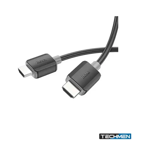 HOCO HDTV 2.0 Male-to-Male 4K HD Data Cable 3M (US08)