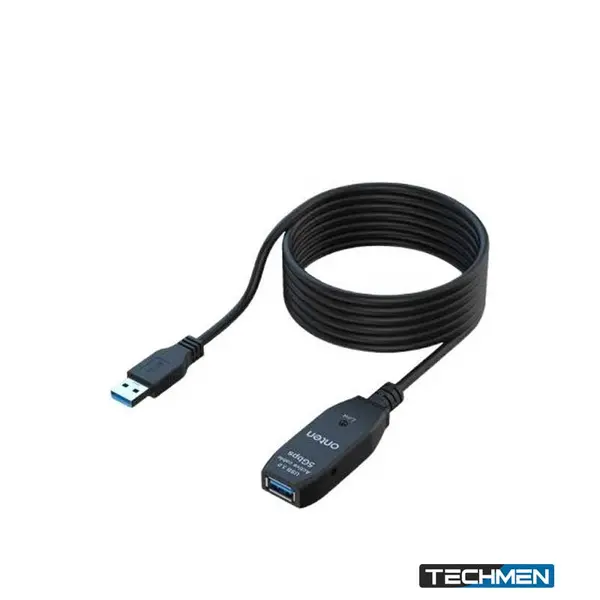 ONTEN US207 5M USB 3.0 Extension Cable