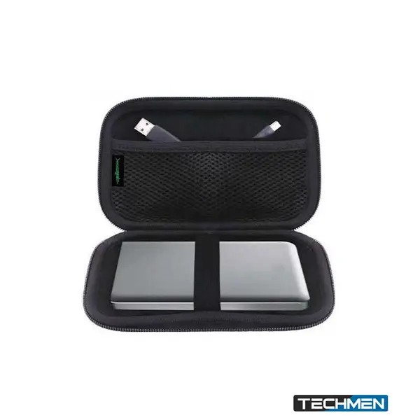 WD Protective Hard Drive Carrying Pouch for External HDD (WDPCH)