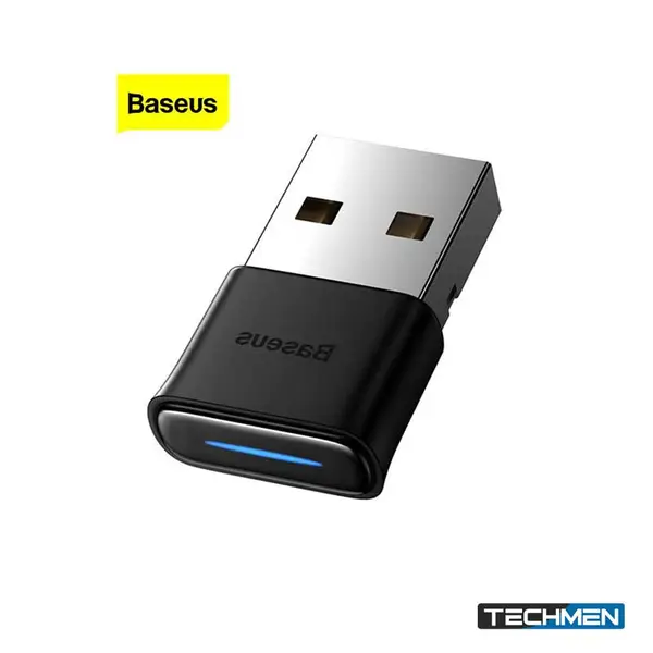 BASEUS 5.1 Bluetooth Receiver Wireless Adapter (WXQY-01)