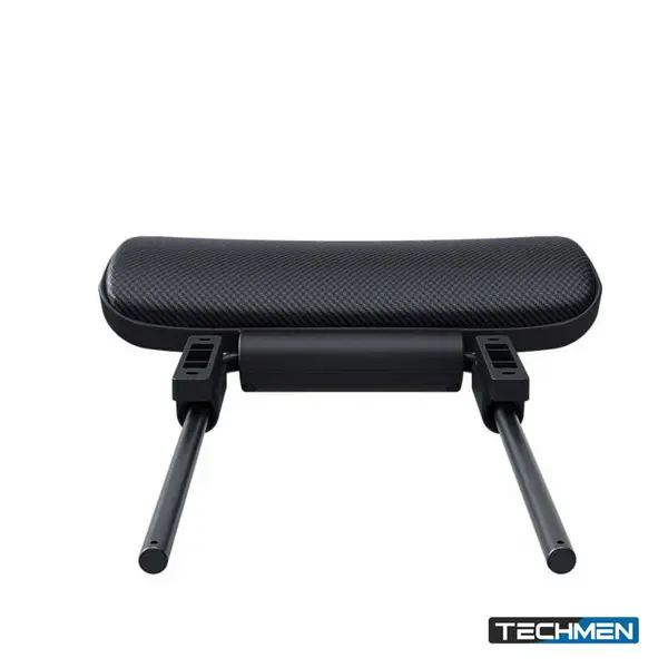 Anda Seat Monitor Armrest & Foot Rest – Black(WY-AC-JT-01-B)