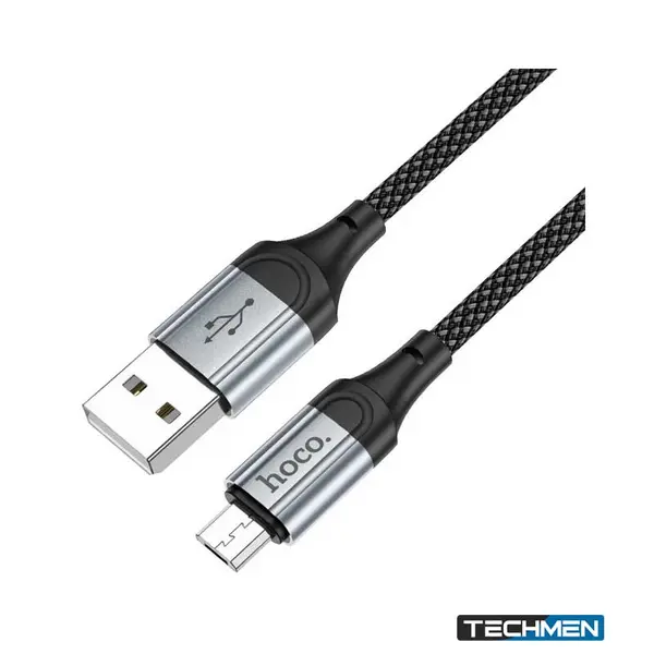HOCO Fresh Micro USB Charging Data Cable (X102)