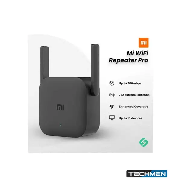 Xiaomi Mi Wi-Fi Range Extender